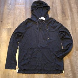 Men’s Abercrombie & Fitch Muscle Hoodie